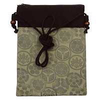 お祭り！和柄ポシェット大！